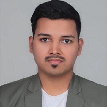 1. PRESIDENT-MOHAMMED IMTIYAZ SIDDIQiI