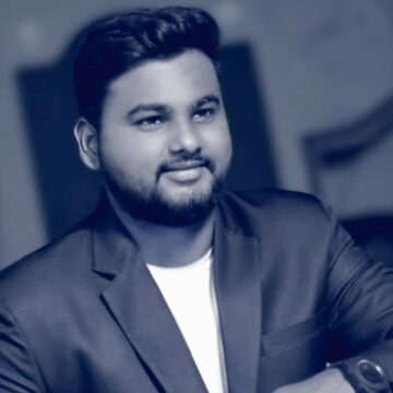 4. JOINT SECRETARY-MOHAMMED ARSAL