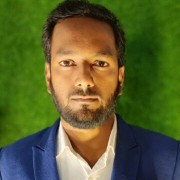 6. SYED SAYEEDUDDIN-EXECUTIVE MEMBER