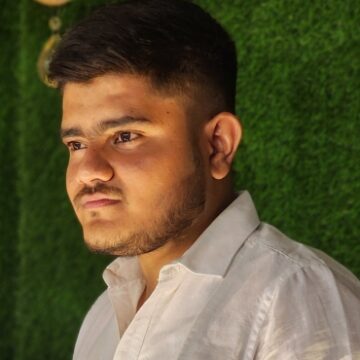 8. ABDUL AMAAN NIRBAN-EXECUTIVE MEMBER