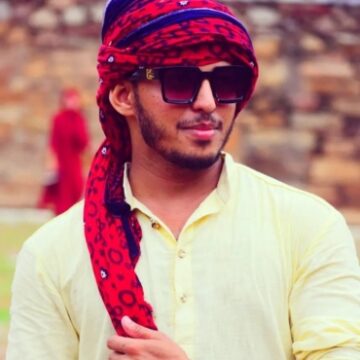 9 ZEESHAN AHMED-EXECUTIVE MEMBER