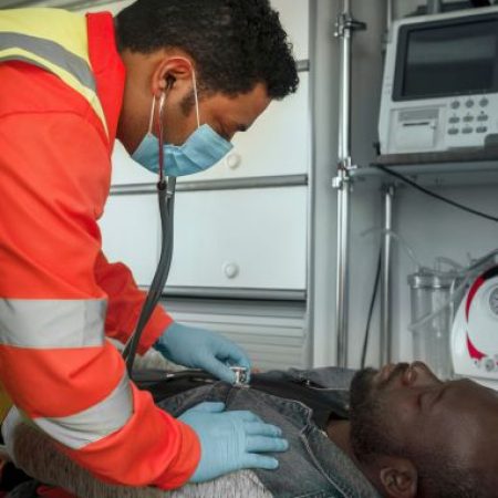Emergency Relief Assistance
