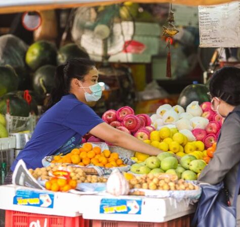 Empowering cart vendors 2 Empowering cart vendors 2