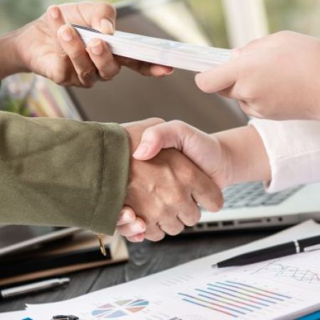 Financial Assistance