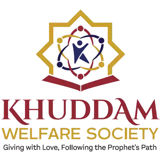 Khuddam Welfare Society